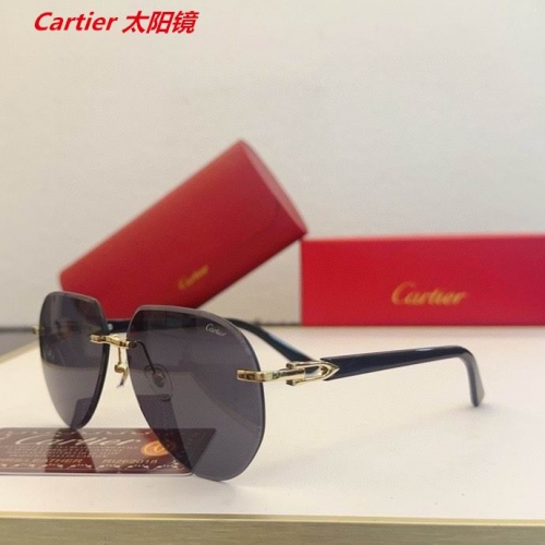 C.a.r.t.i.e.r. Sunglasses AAAA 11026