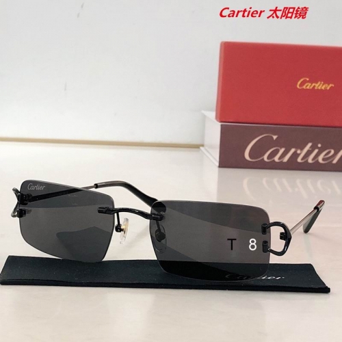 C.a.r.t.i.e.r. Sunglasses AAAA 12701
