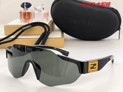 F.e.n.d.i. Sunglasses AAAA 10573