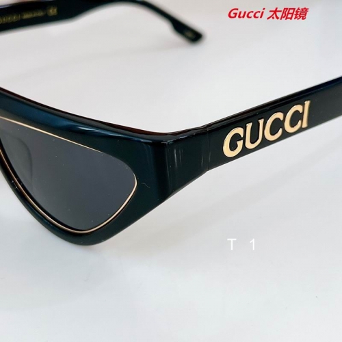 G.U.C.C.I. Sunglasses AAAA 10181