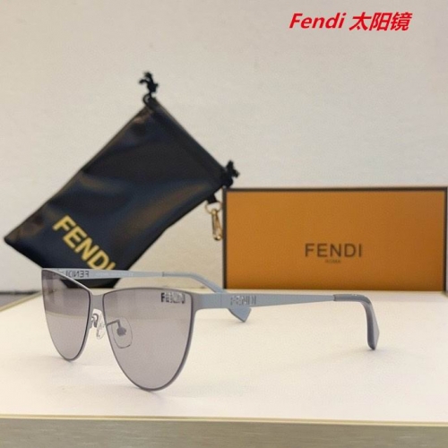 F.e.n.d.i. Sunglasses AAAA 10960