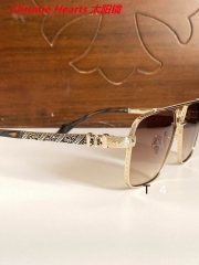 C.h.r.o.m.e. H.e.a.r.t.s. Sunglasses AAAA 10336