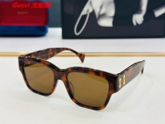 G.U.C.C.I. Sunglasses AAAA 11636