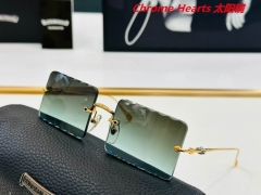 C.h.r.o.m.e. H.e.a.r.t.s. Sunglasses AAAA 10016