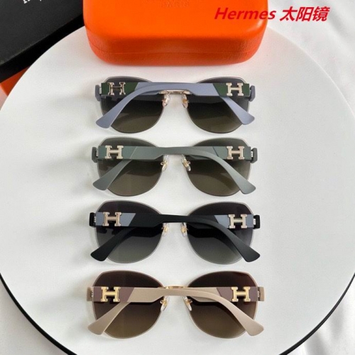 H.e.r.m.e.s. Sunglasses AAAA 10012