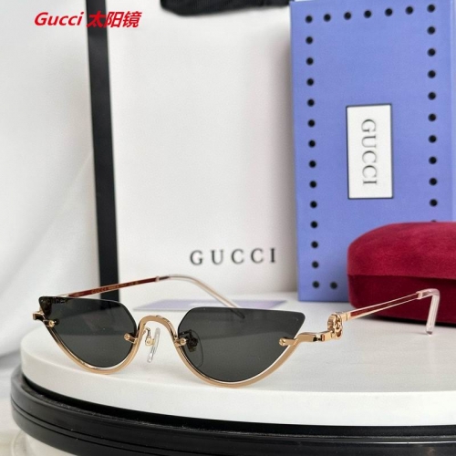 G.U.C.C.I. Sunglasses AAAA 11885