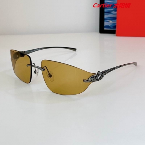 C.a.r.t.i.e.r. Sunglasses AAAA 12159