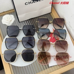 C.h.a.n.e.l. Sunglasses AAAA 11262