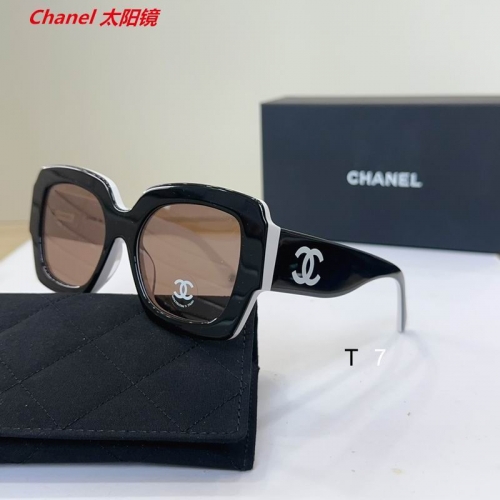 C.h.a.n.e.l. Sunglasses AAAA 10214