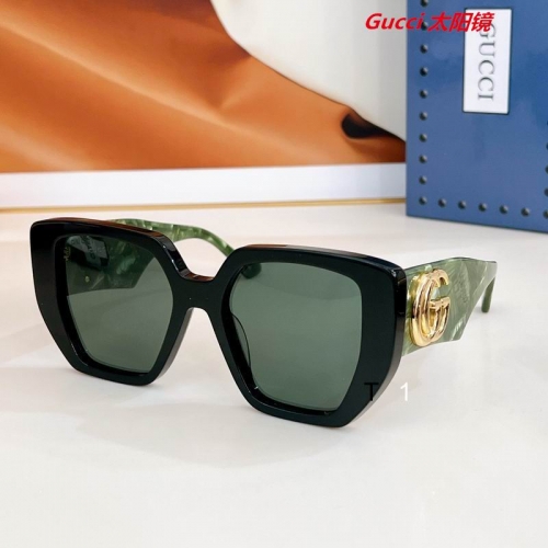 G.U.C.C.I. Sunglasses AAAA 12076