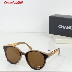 C.h.a.n.e.l. Sunglasses AAAA 10583