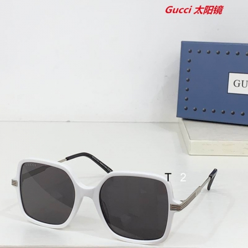 G.U.C.C.I. Sunglasses AAAA 11300