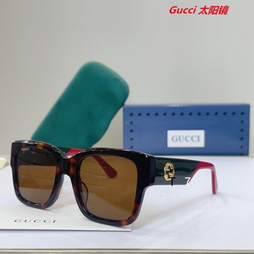 G.U.C.C.I. Sunglasses AAAA 12562