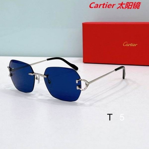 C.a.r.t.i.e.r. Sunglasses AAAA 12792