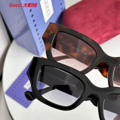 G.U.C.C.I. Sunglasses AAAA 11658