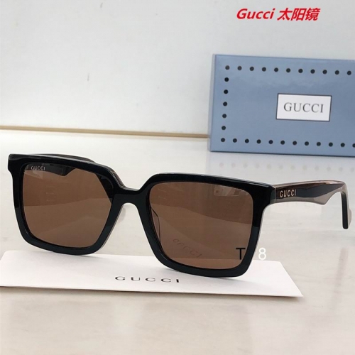 G.U.C.C.I. Sunglasses AAAA 11417