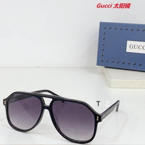 G.U.C.C.I. Sunglasses AAAA 11525