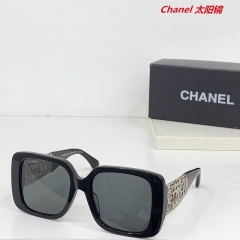 C.h.a.n.e.l. Sunglasses AAAA 11210