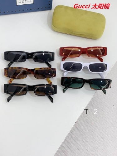 G.U.C.C.I. Sunglasses AAAA 11505