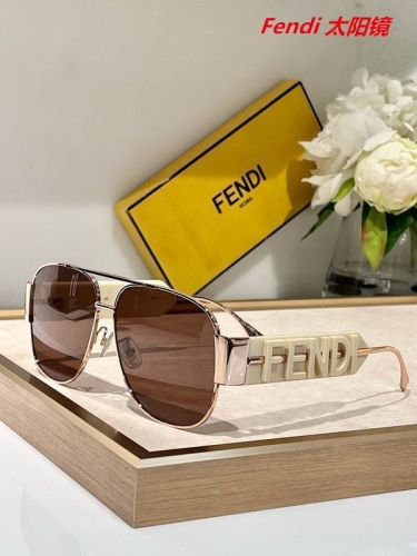 F.e.n.d.i. Sunglasses AAAA 10642