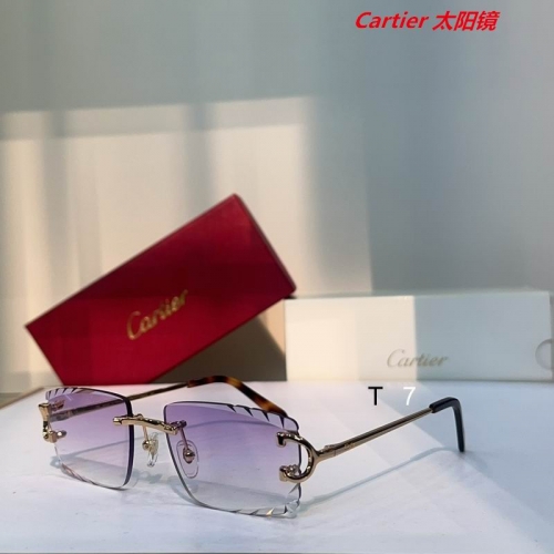 C.a.r.t.i.e.r. Sunglasses AAAA 13167