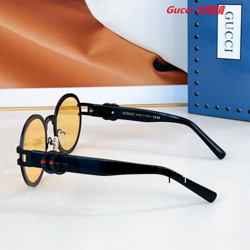 G.U.C.C.I. Sunglasses AAAA 12056