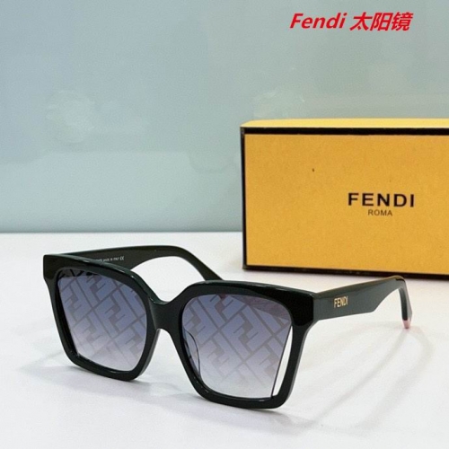 F.e.n.d.i. Sunglasses AAAA 10752