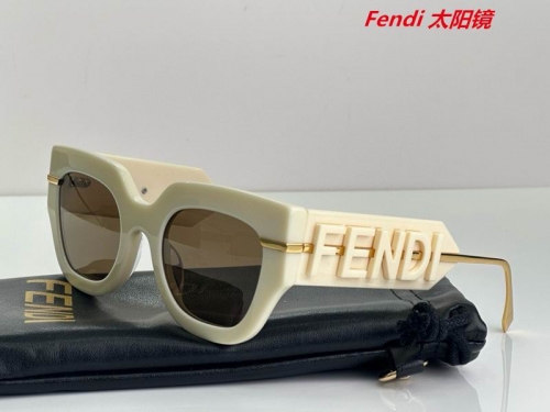 F.e.n.d.i. Sunglasses AAAA 10928