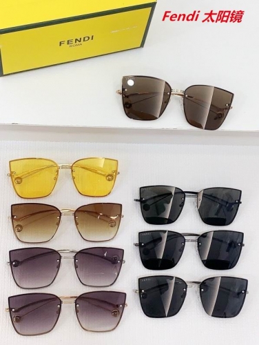 F.e.n.d.i. Sunglasses AAAA 10020