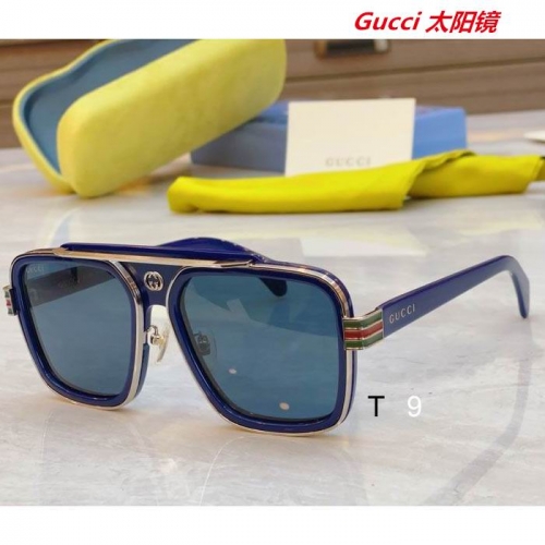 G.U.C.C.I. Sunglasses AAAA 10851