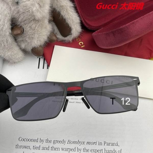 G.U.C.C.I. Sunglasses AAAA 10286