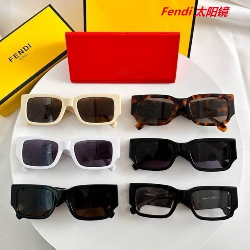 F.e.n.d.i. Sunglasses AAAA 11200