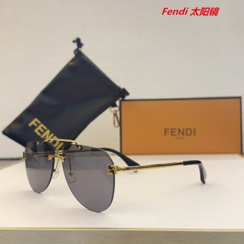 F.e.n.d.i. Sunglasses AAAA 11008