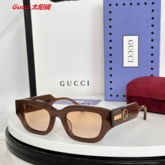 G.U.C.C.I. Sunglasses AAAA 11653