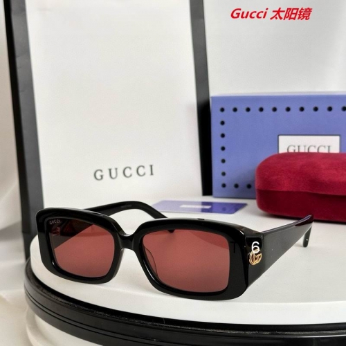 G.U.C.C.I. Sunglasses AAAA 12230