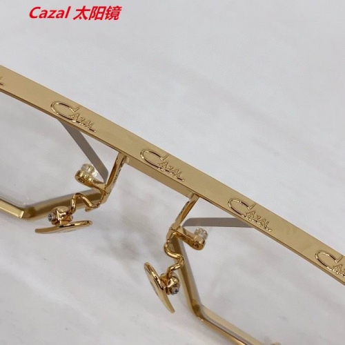 C.a.z.a.l. Sunglasses AAAA 10397