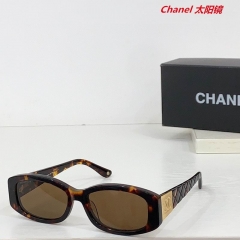 C.h.a.n.e.l. Sunglasses AAAA 11083