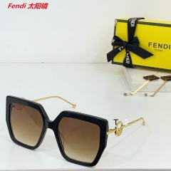 F.e.n.d.i. Sunglasses AAAA 11460