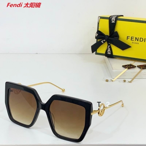 F.e.n.d.i. Sunglasses AAAA 11460