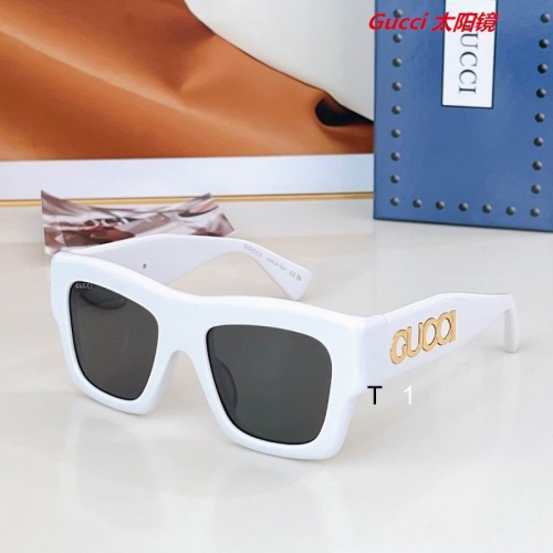 G.U.C.C.I. Sunglasses AAAA 10090