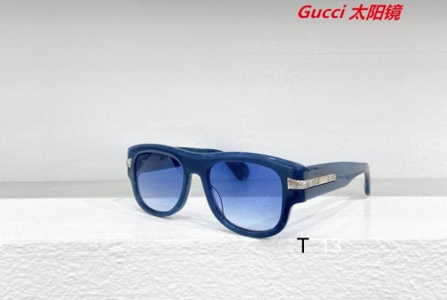 G.U.C.C.I. Sunglasses AAAA 12023