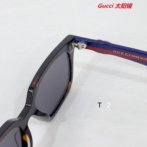 G.U.C.C.I. Sunglasses AAAA 11515