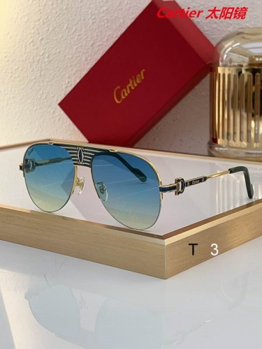 C.a.r.t.i.e.r. Sunglasses AAAA 11905