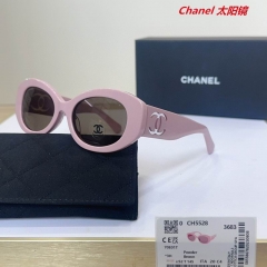 C.h.a.n.e.l. Sunglasses AAAA 11267