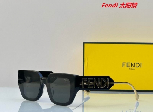 F.e.n.d.i. Sunglasses AAAA 10172