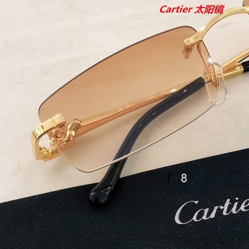 C.a.r.t.i.e.r. Sunglasses AAAA 12689