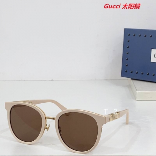 G.U.C.C.I. Sunglasses AAAA 10200