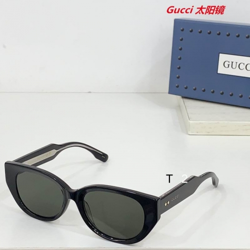 G.U.C.C.I. Sunglasses AAAA 12339