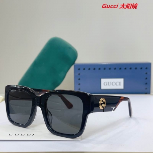 G.U.C.C.I. Sunglasses AAAA 12561