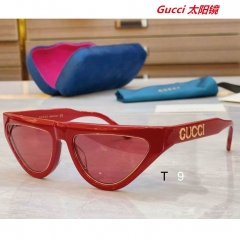 G.U.C.C.I. Sunglasses AAAA 10796